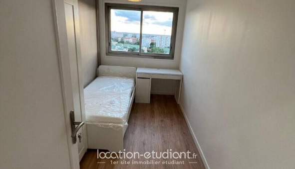 Colocation tudiante Studio à Colombes (92700)