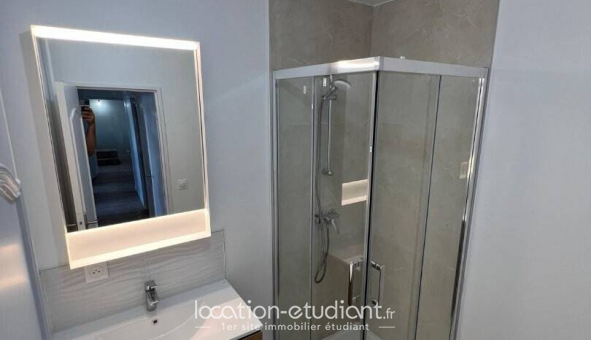 Colocation tudiante Studio à Colombes (92700)