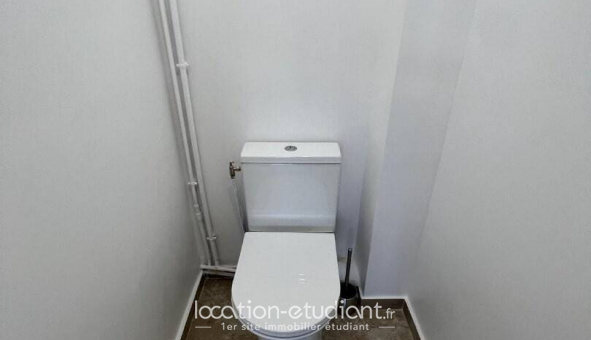 Colocation tudiante Studio à Colombes (92700)