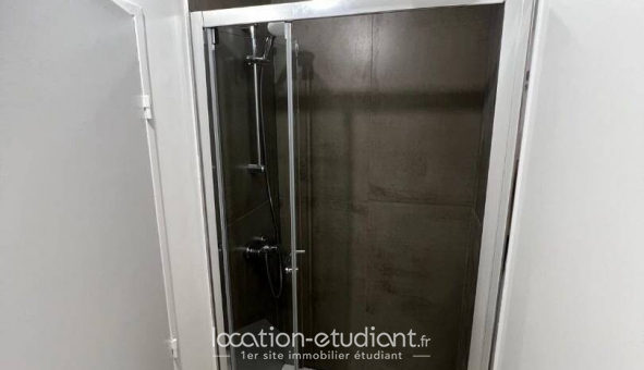 Colocation tudiante Studio à Colombes (92700)