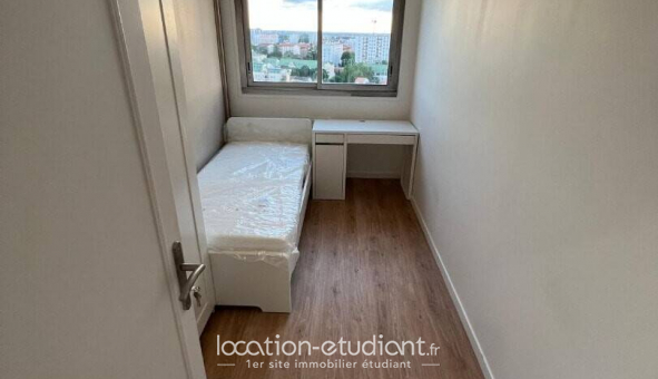 Colocation tudiante Studio à Colombes (92700)