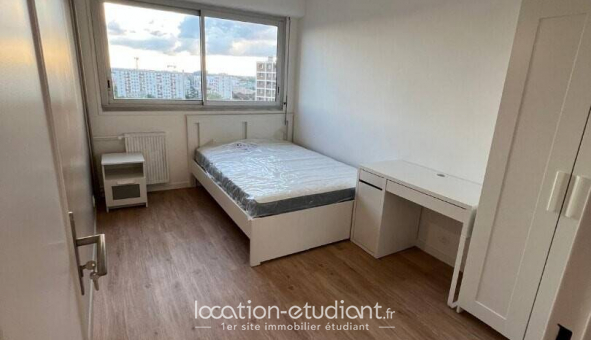 Colocation tudiante Studio à Colombes (92700)