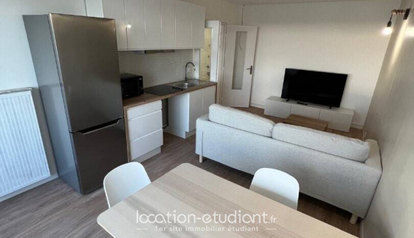 Colocation tudiante Studio à Colombes (92700)