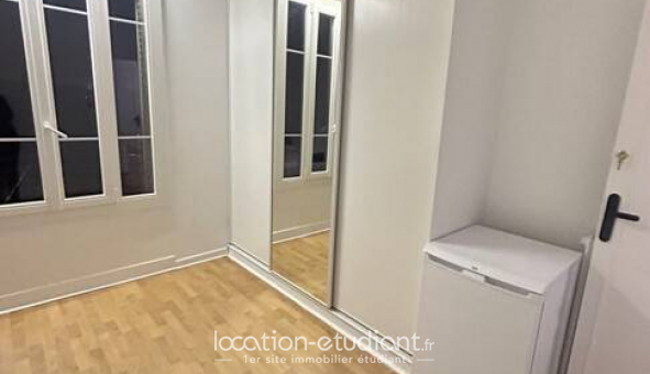 Colocation tudiante Studio à Colombes (92700)