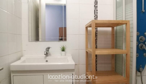 Colocation tudiante Studio à Colombes (92700)