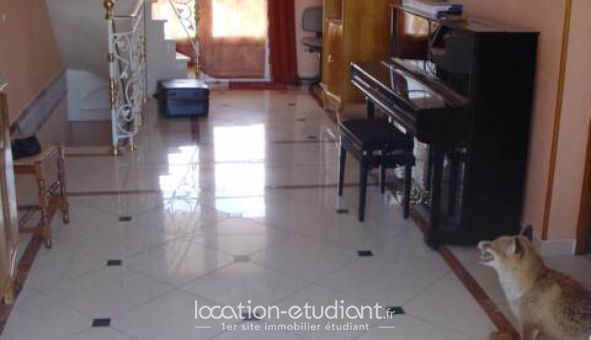 Colocation tudiante Studio à Colombes (92700)