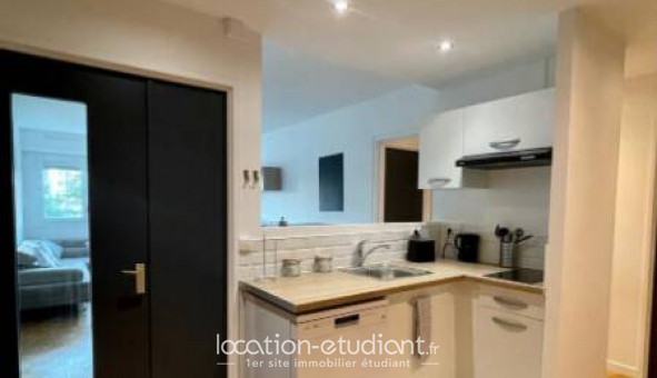 Colocation tudiante Studio à Colombes (92700)