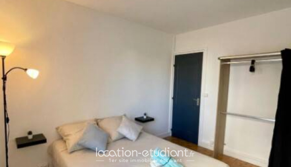 Colocation tudiante Studio à Colombes (92700)
