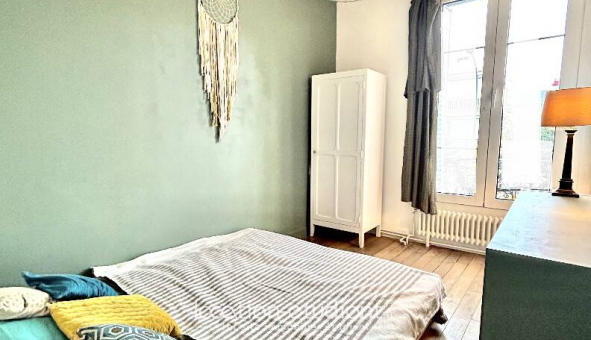 Colocation tudiante Chambre dans une colocation de 89m2