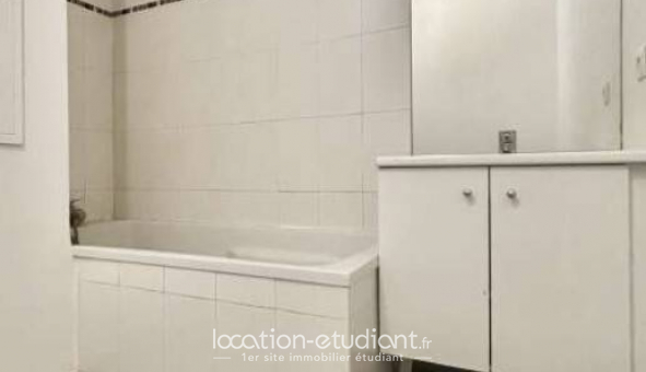 Colocation tudiante Studio à Colombes (92700)