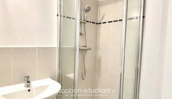 Colocation tudiante Studio à Colombes (92700)