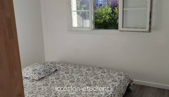 Colocation tudiante Chambre dans une colocation de 19m2