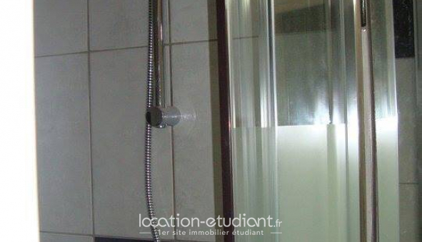 Colocation �tudiante Studio &agrave; Colombes (92700)