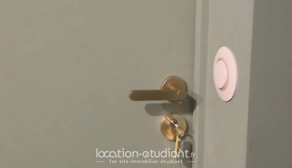 Colocation �tudiante Studio &agrave; Colombes (92700)