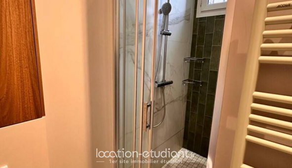 Colocation �tudiante Studio &agrave; Colombes (92700)