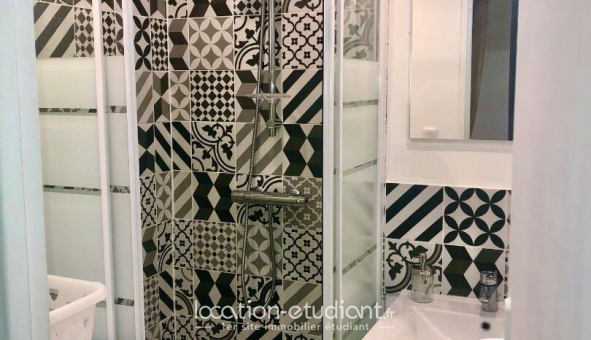 Colocation �tudiante Studio &agrave; Colombes (92700)