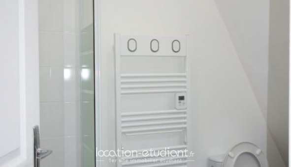 Colocation étudiante T5 à Colombes (92700)