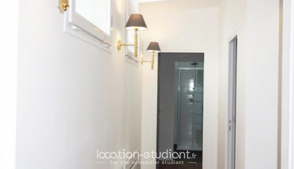Colocation étudiante T5 à Colombes (92700)
