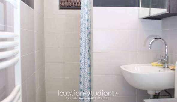 Colocation tudiante Studio à Colombes (92700)