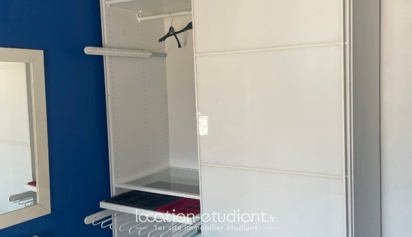 Colocation tudiante T3 à Colombes (92700)