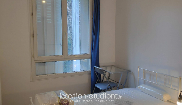 Colocation �tudiante T5 &agrave; Colombes (92700)