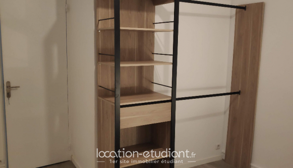 Colocation �tudiante T5 &agrave; Colombes (92700)
