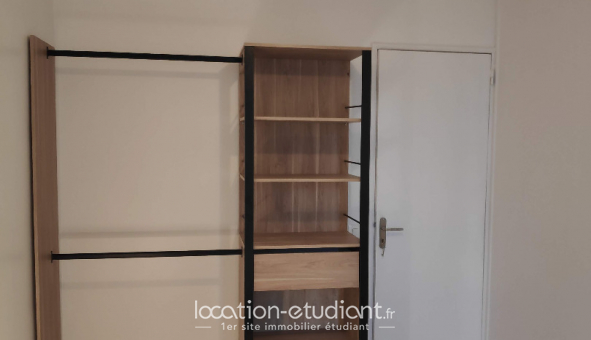 Colocation �tudiante T5 &agrave; Colombes (92700)