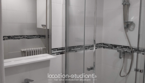 Colocation �tudiante T5 &agrave; Colombes (92700)