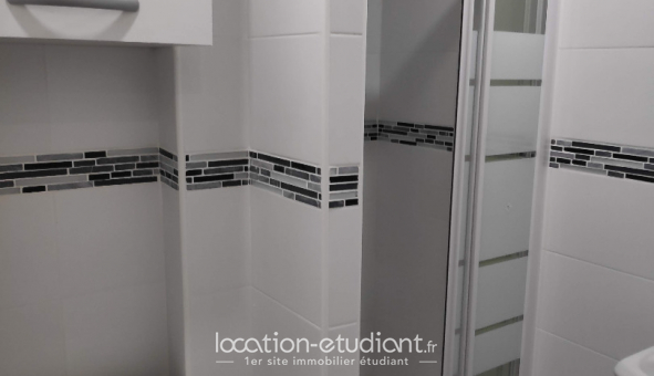 Colocation �tudiante T5 &agrave; Colombes (92700)