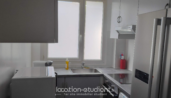 Colocation �tudiante T5 &agrave; Colombes (92700)