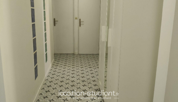 Colocation �tudiante T5 &agrave; Colombes (92700)