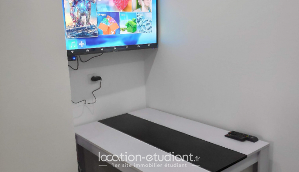 Colocation �tudiante T5 &agrave; Colombes (92700)
