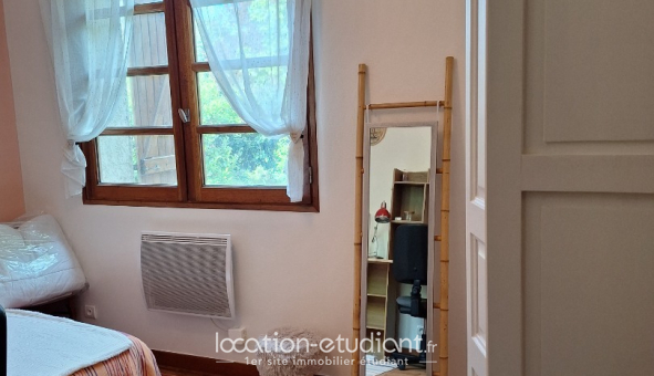 Colocation tudiante Studio à Colomiers (31770)