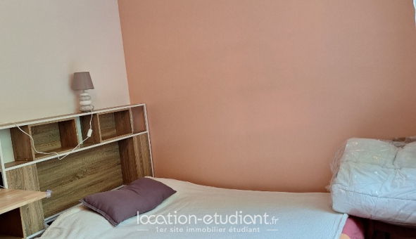 Colocation tudiante Studio à Colomiers (31770)