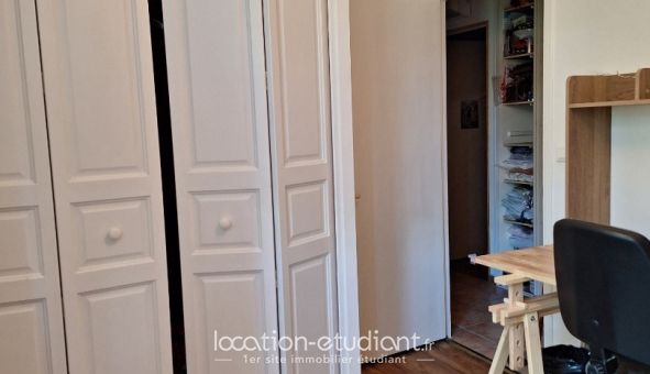 Colocation tudiante Studio à Colomiers (31770)