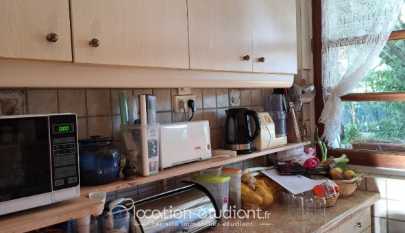 Colocation tudiante Studio à Colomiers (31770)