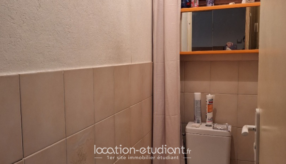 Colocation tudiante Studio à Colomiers (31770)