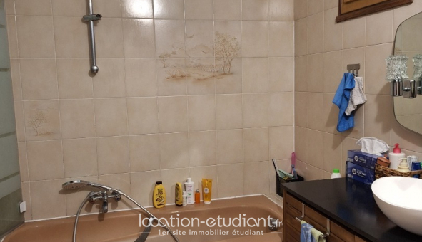 Colocation tudiante Studio à Colomiers (31770)