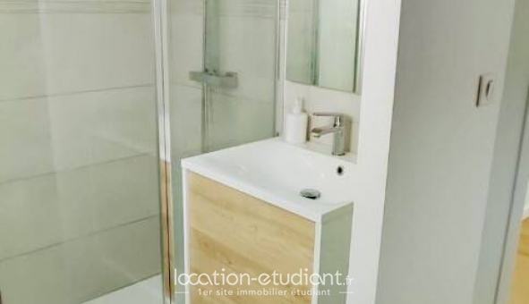 Colocation tudiante Studio à Colomiers (31770)