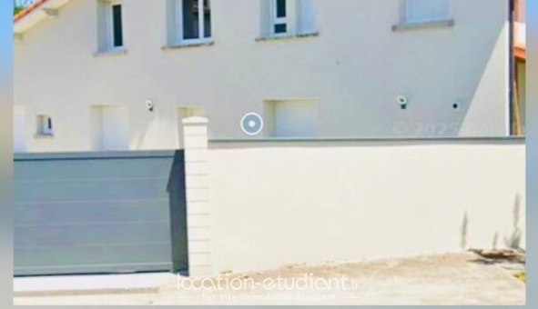 Colocation �tudiante Studio &agrave; Colomiers (31770)