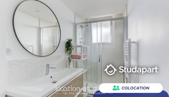 Colocation tudiante T5 à Colomiers (31770)