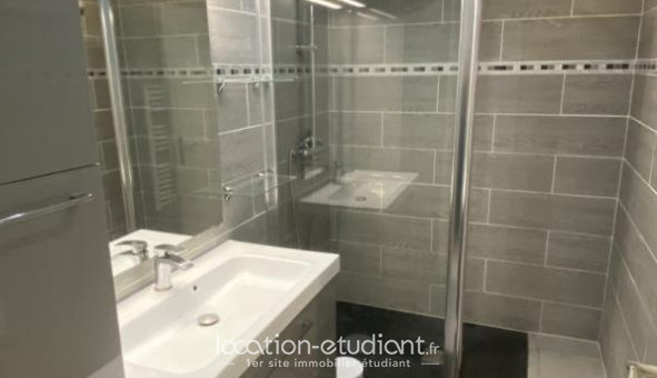 Colocation tudiante Studio à Compigne (60200)