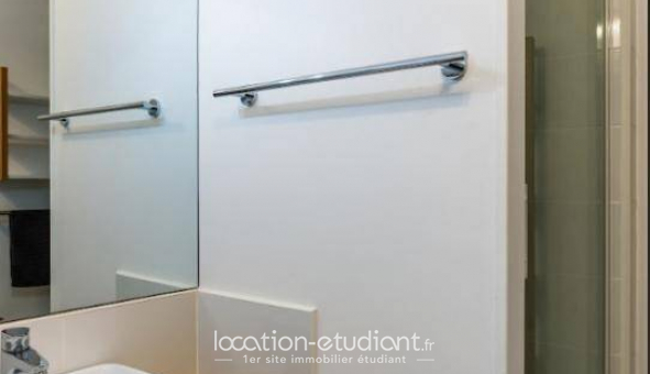 Colocation tudiante Studio à Compigne (60200)
