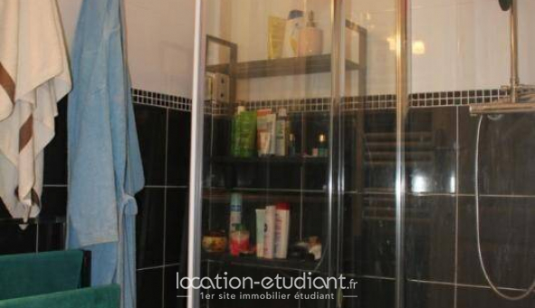 Colocation �tudiante Studio &agrave; Compi�gne (60200)