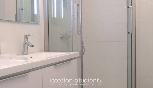 Colocation �tudiante Studio &agrave; Compi�gne (60200)