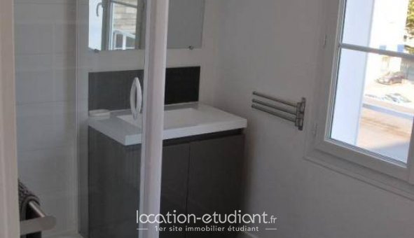 Colocation tudiante Studio à Compigne (60200)