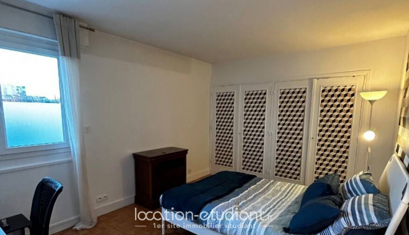 Colocation tudiante Studio à Compigne (60200)
