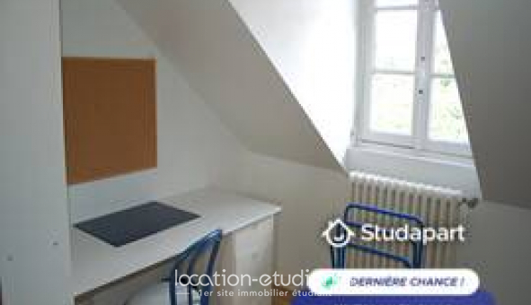 Colocation tudiante Maison de 15m2