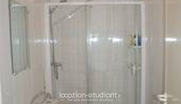 Colocation tudiante Studio à Compigne (60200)