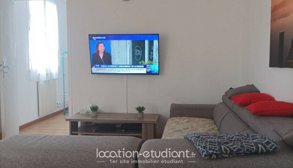 Colocation tudiante Chambre dans une colocation de 12m2